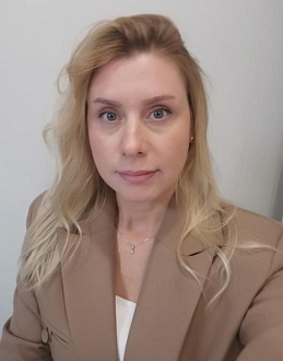 Дарья Кумсиева