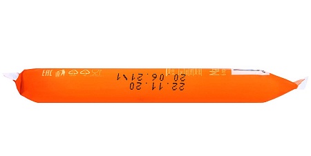 Продукт плавленый с сыром сливочный  97,5г