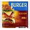 Burger сыр плавленый с беконом