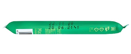 Продукт плавленый с сыром и грибами 97,5г.