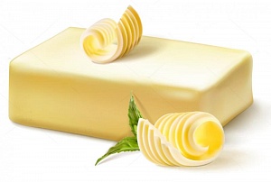 Масло сладко-сливочное несоленое Традиционное