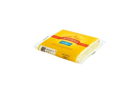 Сыр плавленый Дружба 130г