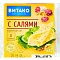 Сыр плавленый с салями  130г