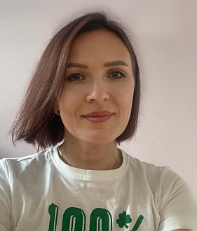 Бурина Людмила